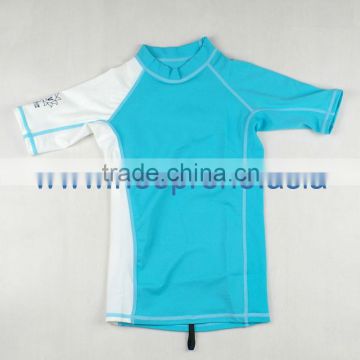 Short Lycra Suit For Kids