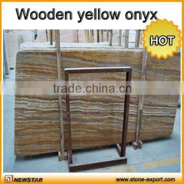 Wooden Vein Onyx