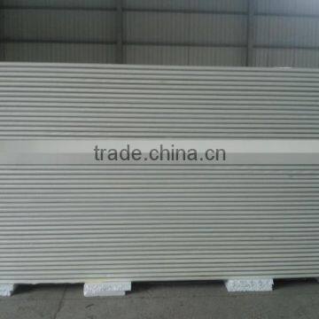 PU Sandwich panel house