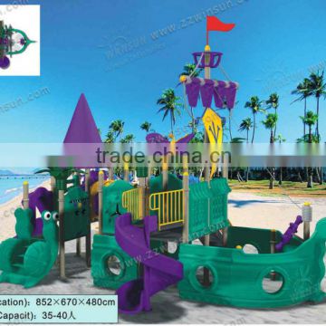 CE Funny theme park equipment for sale