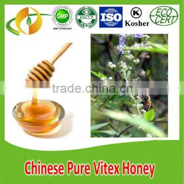 Chinese Vitex Honey