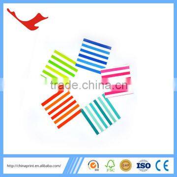 005 Decorative Printed Paper Napkins Sizes