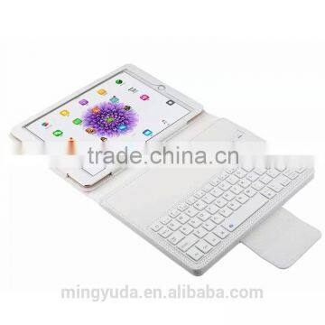 Split Type Bluetooth Keyboard Holster for Ipad Pro 9.7 Inch