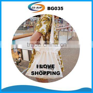 OEM Cotton Tote Bags photo-2