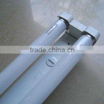 English Style Fluorescent Lamp Fixture