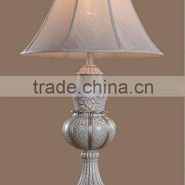 2013 MORDEN CHANDELIER TABLE LAMP