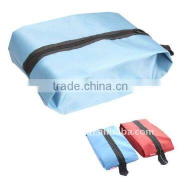 fold shoe pouch travel