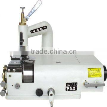 DJ-801 LEATHER SKIVING MACHINE