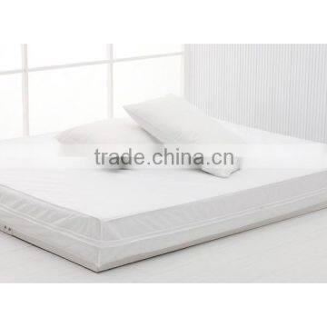 Premium Knitted Waterproof Bed Bug Mattress Encasement