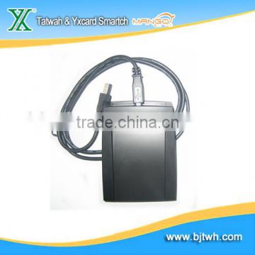 13.56Mhz USB RFID Smart Card Reader/Writer