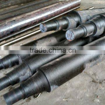 35CrMo Shaft Bars Alloy Steel Shafts High Quality Steel Forgings photo-3