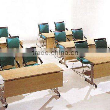 Good quality trainning desk