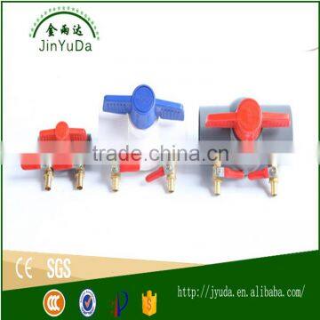 High Quality Water-saving Agriculture Venturi Fertilizer Injector