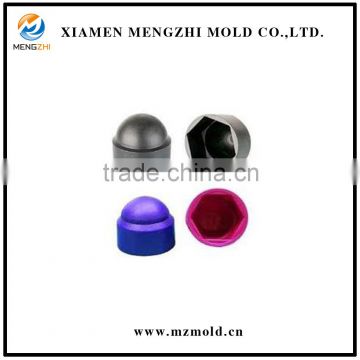 High Precision Plastic Injection Industrial Parts Mold Maker