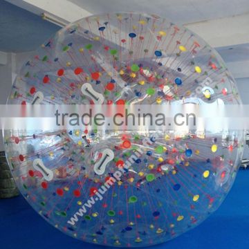 Main Products! Inflatable Zorb Ball for wholesale