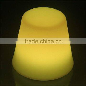 Multi Color Change Rechargeable Led Table Lamps photo-5
