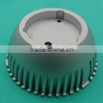 aluminum led heatsink led heat sink profile China Guangdong