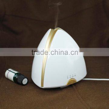 Home Use Electric Aroma Oil Mist Air Diffuser photo-2