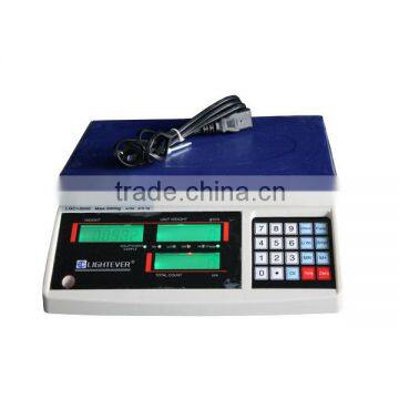 LGC+ Sturdy electronic tablet counting machine