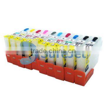 Hot Selling Cartridge PGI-72 for Canon Pro-10 With Reset Chip 10color photo-3