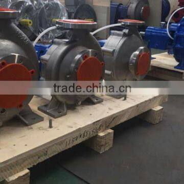 Easy Operated End Suction Centrifugal Pump photo-4