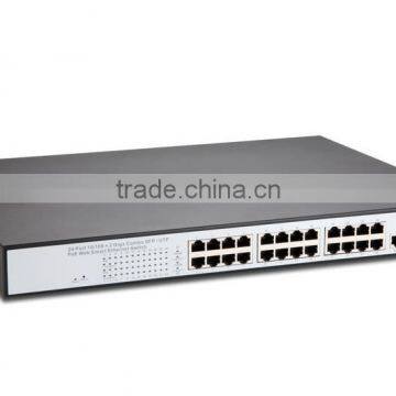 32 Port Gigabit Ethernet Switch photo-2