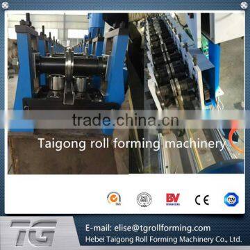 Solar Photovoltaic Bracket Forming Machine photo-6