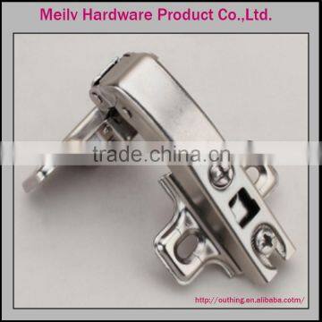 2015-2016 furniture hardware iron kitchen 90 degree cabinet door hinges