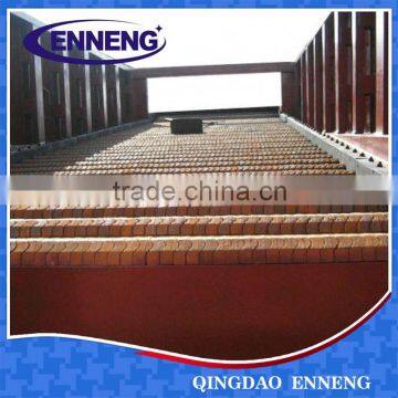 Golden Supplier cheap chain travelling grate steam boiler