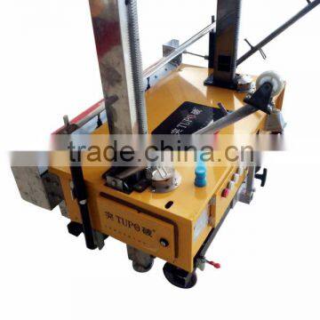 high quality automatic steel screeding machine(tupo-5-1200)