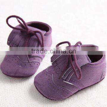 2016 Fashion High Quality Cotton Newborn Baby Sports Shoes