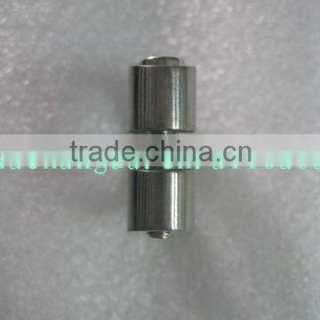 Custom Ti Seat Clamp Fit for Ti Seat Post 27.2mm High Quality Ti Bike Seat Clamp Custom XACD Ti Bike Parts Seat Clamp photo-3