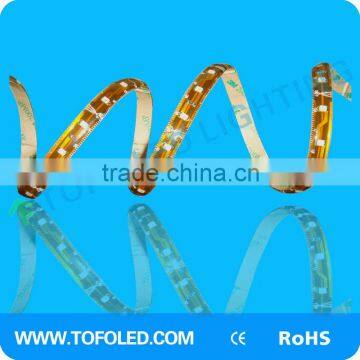 5meters a reel dc12V led strip light