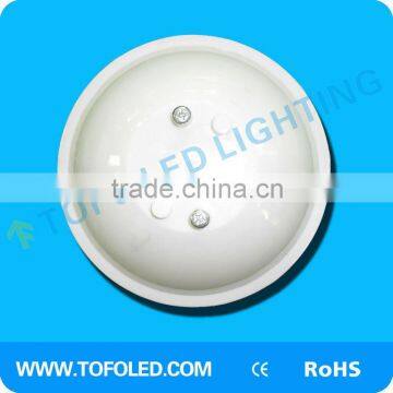 Plastic Body 12v Par56 Led Swimming Pool Light photo-4
