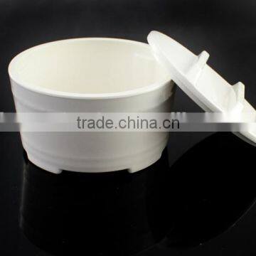 100% Mealmine A5top Food Grade Square Melamine Tableware With Custom Print photo-1