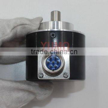 ISC5810 Ip65 Shaft Rotary Encoder Pulse Price Incremental Rotary Encoder photo-2