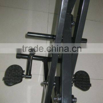 Strong Total Crunch Body Slimming Machine photo-4
