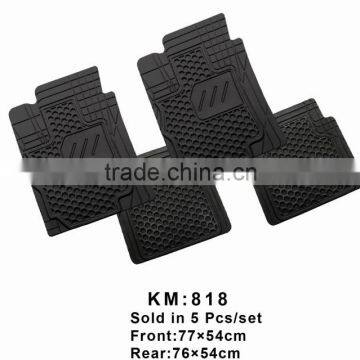 Car Mats/Floor Mats/Car Mat With Logo/Car Mat Without Logo photo-3