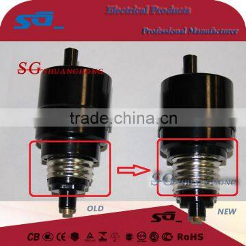 Best price S101 S101 N type 1 pole screw circuit breaker factory MCB manufacturer