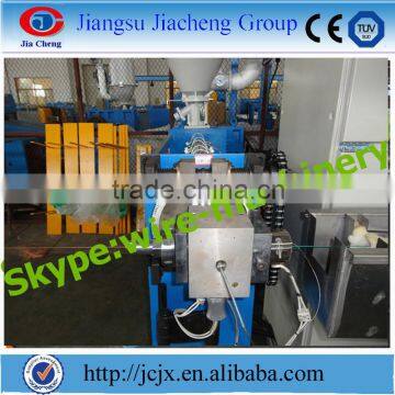 FRLS Wire Manufacturing Equipment photo-4
