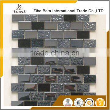 Factory Price Mother Of Pearl Shell Mosaic Tile Price photo-2