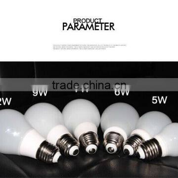 Hot Selling Full Glass High Brightness Led CE ROHS 360 Led Bulb Ningbo Factory Wholesale photo-4