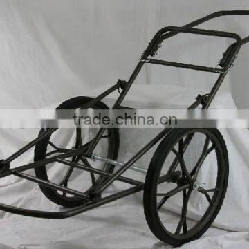 Hot selling hunting products/hunting deer cart/hunting game cart