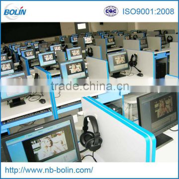 BL-2008 english language learning software