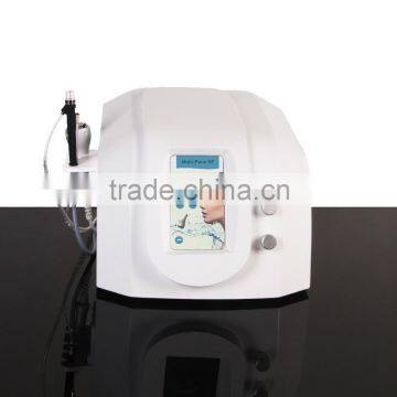 AYJ-X10(CE) Salon Use Face Spa+RF+microdermabrasion Oxybrasio photo-3