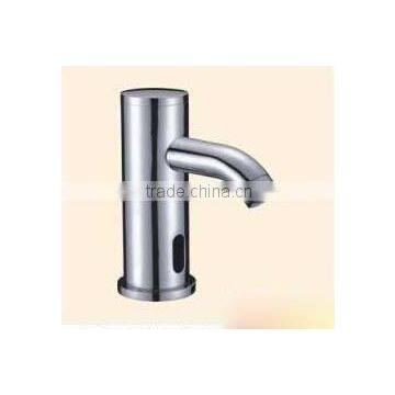 Brass Bathroom Touchless Automatic Sensor Faucet