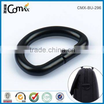 Iron Grade A Metal D Ring Snap Hook for Bag photo-3