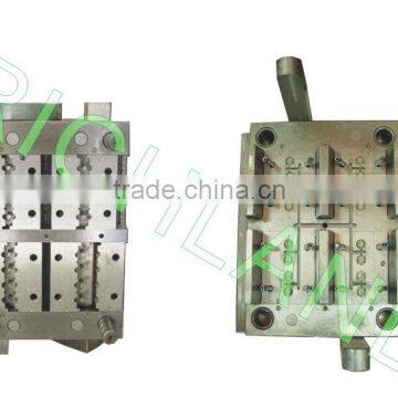 Screw mould