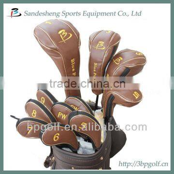 golf club sets covers