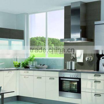 Poland Modular Kitchen Cabinet Design Cheap Kitchen Cabinets photo-2